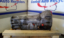 Load image into Gallery viewer, TRANSMISSION Dodge Durango Jeep Grand Cherokee 2011 11 4X4 - CTL254244