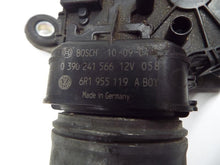 Load image into Gallery viewer, WIPER MOTOR Volkswagen Jetta 2011 11 2012 12 2013 13 Sedan - MRK254311