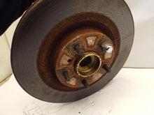 Load image into Gallery viewer, FRONT SPINDLE Nissan Altima Maxima 2007 07 2008 08 2009 09 10 11 12 13 Left - MRK254376