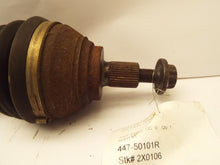 Load image into Gallery viewer, CV AXLE SHAFT Passat A3 CC EOS Golf 06 07 08 09 - 13 Manual Right Front - MRK254484
