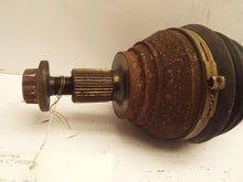 Load image into Gallery viewer, CV AXLE SHAFT Volkswagen Golf Passat EOS CC A3 06 07 08 09 10 11 12 Left Manual - MRK254485