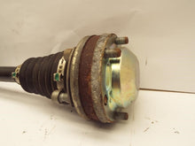 Load image into Gallery viewer, CV AXLE SHAFT Volkswagen Golf Passat EOS CC A3 06 07 08 09 10 11 12 Left Manual - MRK254485