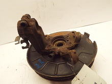 Load image into Gallery viewer, FRONT SPINDLE Volkswagen Jetta Golf Tiguan 2005 05 06 07 08 09 10 11 12 Left - MRK254489