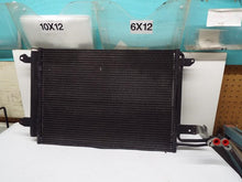 Load image into Gallery viewer, AC CONDENSER Rabbit TT Jetta 2006 06 2007 07 2008 08 09 10 11 12 - MRK254510