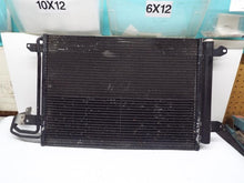 Load image into Gallery viewer, AC CONDENSER Rabbit TT Jetta 2006 06 2007 07 2008 08 09 10 11 12 - MRK254510