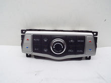 Load image into Gallery viewer, TEMPERATURE CONTROLS Nissan Maxima 09 10 11 12 13 14 - MRK254540
