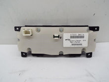 Load image into Gallery viewer, TEMPERATURE CONTROLS Nissan Maxima 09 10 11 12 13 14 - MRK254540