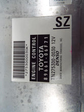 Load image into Gallery viewer, ECU ECM COMPUTER Solara 2007 07 2008 08 Auto - MRK254678