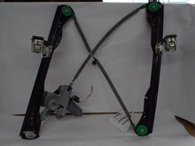 Load image into Gallery viewer, REAR WINDOW REGULATOR Ford Focus 00 01 - 07 Left - MRK254681