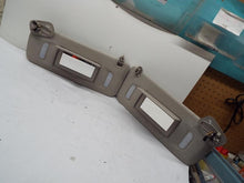 Load image into Gallery viewer, Interior Sun Visors SIERRA 1500 PICKUP 2010 - MRK254715