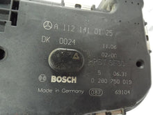 Load image into Gallery viewer, Throttle Body Chrysler Crossfire 2007 - MRK254806