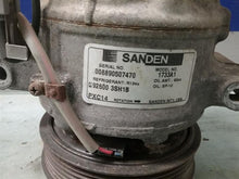 Load image into Gallery viewer, AC A/C AIR CONDITIONING COMPRESSOR Nissan Sentra 2013-2019 - CTL254859
