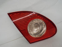 Load image into Gallery viewer, TRUNK LID MOUNTED TAIL LIGHT LAMP Corolla 03 04 05 06 07 08 Left - MRK254913