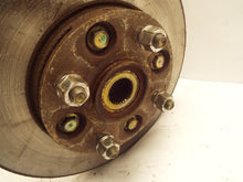 Load image into Gallery viewer, FRONT SPINDLE Honda Accord 1990 90 1991 91 92 93 Left - MRK255005