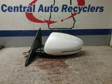 Load image into Gallery viewer, SIDE VIEW DOOR MIRROR Kia Cadenza 2014 14 2015 15 2016 16 Left - CTL255008