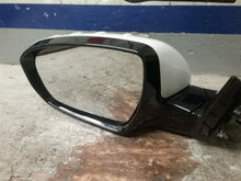Load image into Gallery viewer, SIDE VIEW DOOR MIRROR Kia Cadenza 2014 14 2015 15 2016 16 Left - CTL255008