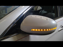 Load image into Gallery viewer, SIDE VIEW DOOR MIRROR Kia Cadenza 2014 14 2015 15 2016 16 Left - CTL255008