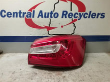 Load image into Gallery viewer, OUTER TAIL LIGHT LAMP Kia Cadenza 2014 14 2015 15 2016 16 Right - CTL255019