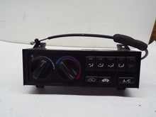 Load image into Gallery viewer, Temp Climate AC Heater Control Honda Accord 1990 90 1991 91 1992 92 1993 93 - MRK255027