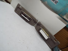 Load image into Gallery viewer, INTERIOR SUN VISORS Acura CSX Honda Civic 06 07 08 09 10 11 - MRK255055