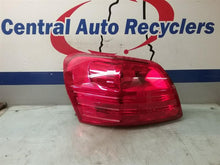 Load image into Gallery viewer, OUTER TAIL LIGHT LAMP Nissan Rogue 08 09 10 11 12 13 Left - CTL255123