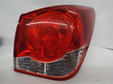 Load image into Gallery viewer, OUTER TAIL LIGHT LAMP Cruze 2011 11 2012 12 2013 13 2014 14 Right - MRK255294