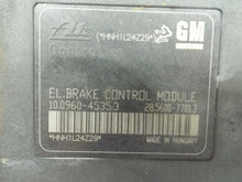 Load image into Gallery viewer, ABS ANTI-LOCK BRAKE PUMP Chevrolet Cruze Orlando 12 13 14 15 - MRK255360