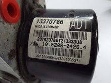 Load image into Gallery viewer, ABS ANTI-LOCK BRAKE PUMP Chevrolet Cruze Orlando 12 13 14 15 - MRK255360