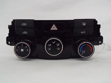Load image into Gallery viewer, TEMPERATURE CONTROLS Hyundai Sonata 2014 14 - MRK255393
