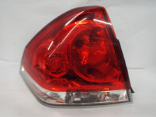 Load image into Gallery viewer, TAIL LIGHT LAMP Chevy Impala 06 07 08 09 10 11 12 13 Left - MRK255444