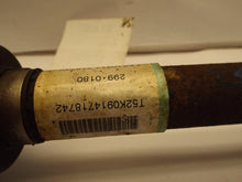 Load image into Gallery viewer, Axle Shaft Cadillac CTS 2005 - MRK255474