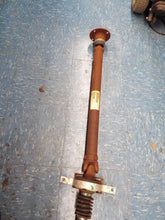 Load image into Gallery viewer, REAR DRIVE SHAFT Fusion MKZ Milan 07 08 09 10 - MRK255527
