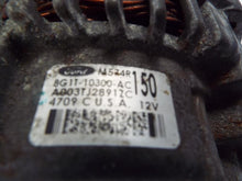 Load image into Gallery viewer, Alternator Ford Fusion 2010 - MRK255539