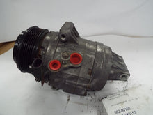 Load image into Gallery viewer, AC Compressor Ford Fusion 2010 - MRK255546