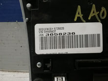 Load image into Gallery viewer, TEMPERATURE CONTROLS Chrysler 300 2013 13 2014 14 - CTL255795