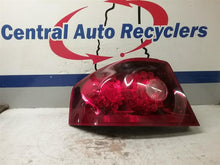 Load image into Gallery viewer, TAIL LIGHT LAMP ASSEMBLY Dodge Avenger 11 12 13 14 Left - CTL255961