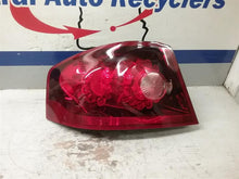 Load image into Gallery viewer, TAIL LIGHT LAMP ASSEMBLY Dodge Avenger 11 12 13 14 Left - CTL255961