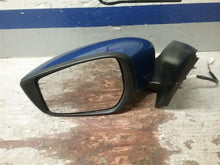 Load image into Gallery viewer, SIDE VIEW DOOR MIRROR Nissan Versa 15 16 17 18 19 Left - CTL256212