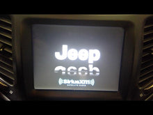 Load image into Gallery viewer, Radio Jeep Cherokee 2017 - CTL256431