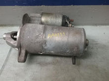 Load image into Gallery viewer, Starter Motor Ford Mustang 2009 - CTL256643