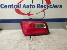 Load image into Gallery viewer, OUTER TAIL LIGHT LAMP Chevrolet Malibu 16 17 18 19 20 Left - CTL256682