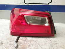 Load image into Gallery viewer, OUTER TAIL LIGHT LAMP Chevrolet Malibu 16 17 18 19 20 Left - CTL256682