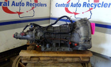 Load image into Gallery viewer, TRANSMISSION Expedition F150 Pickup F250 Pickup Navigator 1999 2WD - CTL256946