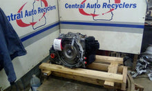 Load image into Gallery viewer, Transmission Jeep Renegade 2015 - CTL257506