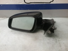 Load image into Gallery viewer, SIDE VIEW DOOR MIRROR BMW 528i 535i 550i Active 5 11 12 Left - CTL257710