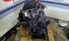 Load image into Gallery viewer, ENGINE MOTOR Acura ILX 13 14 15 2.0L SOHC - CTL257980