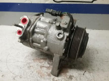 Load image into Gallery viewer, AC A/C AIR CONDITIONING COMPRESSOR Enclave Traverse Acadia 13-20 - CTL258357
