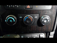 Load image into Gallery viewer, FRONT TEMPERATURE CONTROLS Chevrolet Traverse 13 14 15 16 - CTL258380
