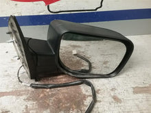 Load image into Gallery viewer, SIDE VIEW DOOR MIRROR Nissan Titan 09 10 11 12 13 14 15 Right - CTL259047