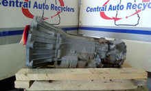 Load image into Gallery viewer, Transmission Nissan Titan 2015 - CTL259064